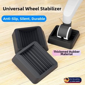 NAIFUNA | Anti-slip Fixed Foot Pad