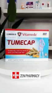 Vitamode Tumecap Capsules(30s)