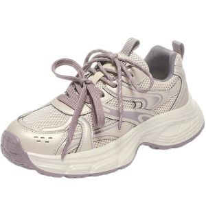 Agsdon | Height-Increasing Dad Shoes Comfortable Stylish New Autumn Casual Sport Shoes