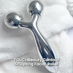 Touch Beauty Contour Sculpting Facial Roller TB-1613A