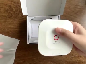 Olax MT30 - Bộ Phát Wifi Chạy Bằng Pin Siêu Chất Lượng Phát Wifi Tốc Độ Cao 150Mbps Tha Hồ Lướt Web Chơi Game