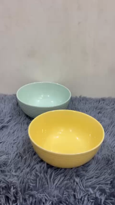 TÔ 18X8 CM - GỐM SỨ DONG HWA - HÀNG VIỆT NAM CHẤT LƯỢNG CAO