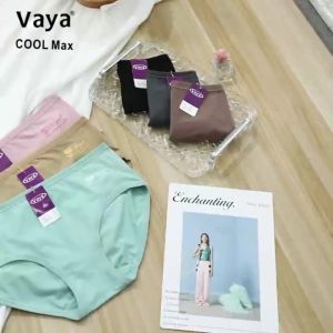 PROMO !!! Celana Dalam Wanita VAYA Art 358