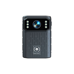 AIWALOT | Super Clear Night Vision Chest Wear IP68 Waterproof Work Recorder