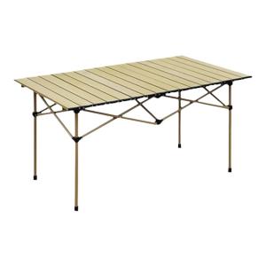 Portable Lightweight Camping Table and Chair Set