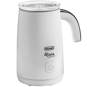 DeLonghi | Electric Automatic Hot and Cold Milk Frother for Home Use Small