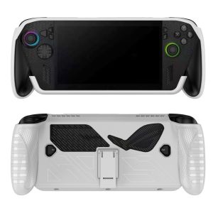 TPU Protective Sleeve for ROG Xbox Ally X & Xbox Ally Gaming Console，Shock-Absorption and Anti-Scratch Protective Cover Case wit