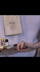 Amethyst Energy Stone | Natural Crystal for Calm & Balance | Handcrafted Crystal Decor