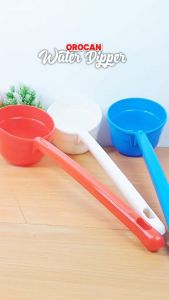 Orocan Water Dipper With Long Handle (Tabo)