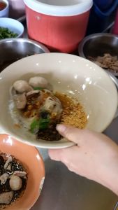 ส.ขอนแก่น Set 1 ซอง แคบหมูไร้มัน ขนาด 7 กรัม กรอบฟู ไม่มีกลิ่นหืน ไม่อมน้ำมัน