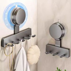 YUHANG | No-Drill Wall Hooks for Kitchen Utensils
