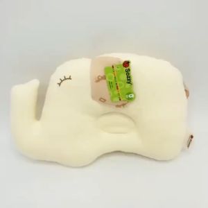 Gối chống bẹp đầu méo đầu gối định hình mẫu hoạt hình Sozzy cho bé sơ sinh