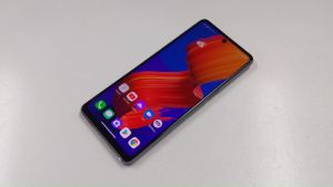 LG Stylo 7 K735MM 6.8 นิ้วโทรศัพท์มือถือ 4GB RAM 64GB ROM 20MP ด้านหลัง Quad กล้องซิมเดียว 4000mAh Android สมาร์ทโฟนลายนิ้วมือ
