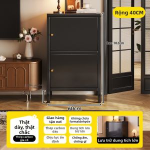 MEISD | Tủ Lưu Trữ Phòng Khách Bằng Thép
