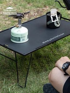 TSINGTON | Bếp Gas Ngoài Trời Nhẹ Bền và Dễ Mang