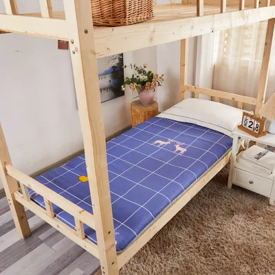 JIFANPAUL | Thick Foldable Student Mattress