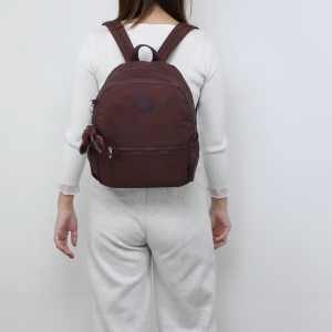 GROSIRAN OMYGOOSE Ransel Wanita Tas Punggung Backpack Ukuran Medium Waterproof KP 22316