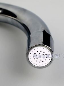Direct Sale Instant Electric Hot Water Faucet Accessories Stainless Steel Elbow Pipe Transparent Silicone Ring Sealing Ring Waterproof Ring