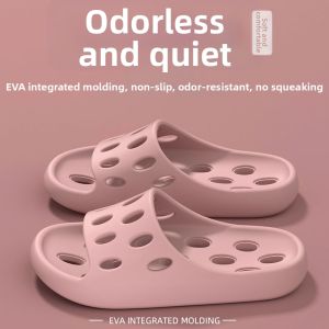 ECAC | Anti-slip Summer Indoor Slipper For Children
