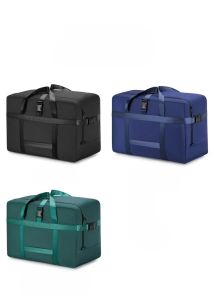 AIYANG | Travel Moving Packing Bag Large Capacity Thick Oxford Cloth Storage Bag