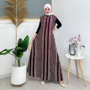 longdress yukensi cap daster batik yukensi jumbo daster batik jumbo