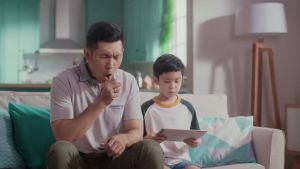 OB HERBAL OBAT BATUK HERBAL PLUS MADU (100ML)