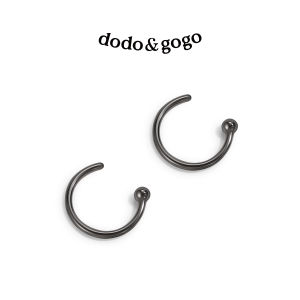 DODO.GOGO | Bông Tai Hình Giọt Nước Bioderamic Phù Hợp Với Mọi Phong Cách