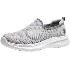CAMEL | Easy Slip-on Lightweight Walking Shoes