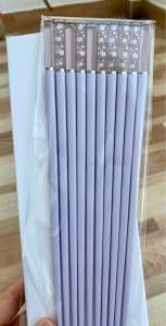 Đũa Hoa Anh Đào Nhật Bản (Bộ 5 Đôi)