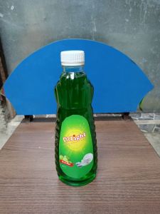 Sabun Cuci Piring 750ML Sabun Cuci Piring Ekstra Jeruk Nipis Sabun Pencuci Piring Bersihkan Lemak 750ML DR Light