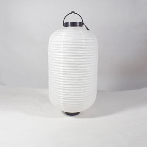 Battery Wax Gourd Chinese Lantern Balcony Use Big Red LED Light Source New Year Pendant Mid-Autumn Festival Lantern Festival Wedding Arrangement