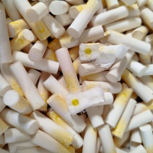 busa filter mild klik twis mangga 100 gram