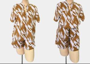 Summer Terno by Lya