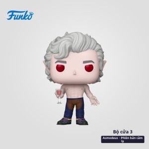 Funko | Hình Nhân Vật Trò Chơi Bảng