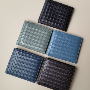 ARCTIC HUNTER กระเป๋าผู้ชาย กระเป๋าสตางค์ ผู้ชาย กระเป๋าตังชาย กระเป๋าสตางค์ ช กระเป๋าตังชาย กระเป๋าใส่บัตร ใบสั้น กระเป๋าสตางค์ผู้ชายทอแฟชั่นกระเป๋าสตางค์ใบสั้น กระเป๋าใส่บัตร