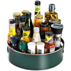 ASCOR | Rotating Spices Organizer 1pc