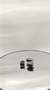 Soket Mini Stereo Body Bagus Stok Lama per 20pcs