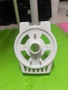 Electric fan Front cover Union