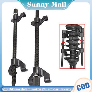 Treker Per Keong Mobil & Alat Press Coil Spring Compressor
