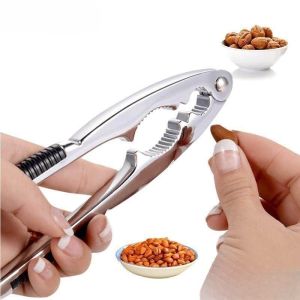 YUYOU | Stainless Steel 304 Efficient Nut Cracker