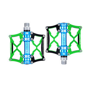 RockBros | Light Aluminum Alloy Mountain Bike Pedal