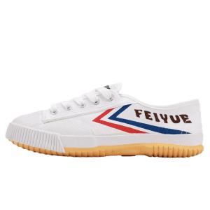 DAFU FEIYUE | Retro Sports Canvas Shoes for Men and Women