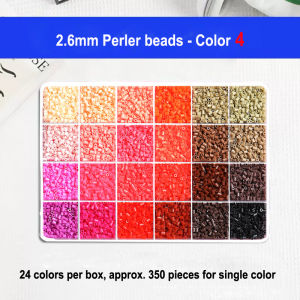 APP Pixel Art Beads Board 52×52 LED Fuse Beads Pegboard Rechargeable DIY Craft Tool for 2.6mm Mini Melty Beads Creation