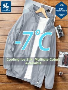 JIFANPAUL | Breathable Sun Protection Jacket
