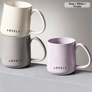 Antimicrobial Mouthwash Cup