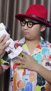 Đèn phi hành gia Laser GALAXY cao cấp đèn ngủ chiếu sao mây trăng giả lập vũ trụ thiên hàcó loa buetooth 3 mắt đèn laser trang trí phòngdecor phòng ngủ tặng điều khiểntrang trí tết 2024 noel