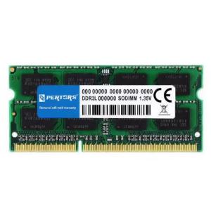 Q-PERTORS DDR3L Latpop Memory 4GB 1333MHZ PC3-10600S 204pin Notebook RAM Laptop Memory SODIMM RAM NON ECC 1.35V CL9