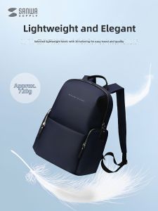 Hinomi | Womens Laptop Backpack