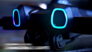 Drone 916 Brushless Motor TERLARIS kamera 4K HD