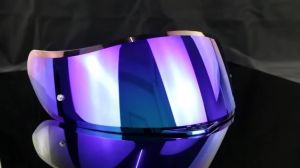 Visor K3SV Anti-Scratch Wind Helm Visor Lens Fit For Agv K1 K3SV K5